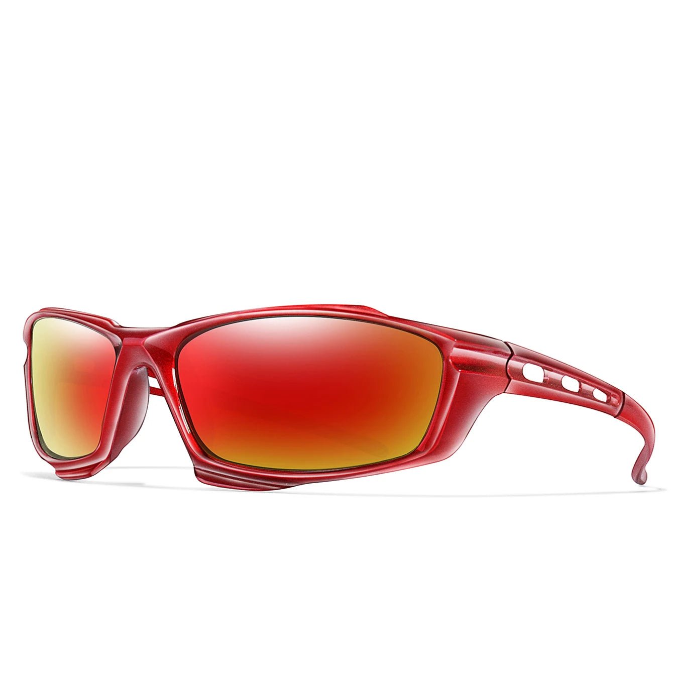 Lunettes cyclisme polarisées - Kyoukaï