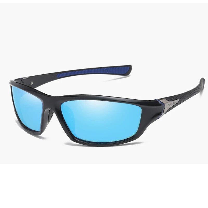 Lunettes cyclisme polarisées - Kyoukaï