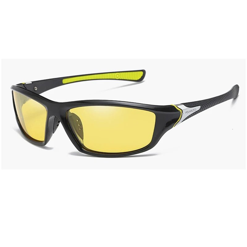 Lunettes cyclisme polarisées - Kyoukaï