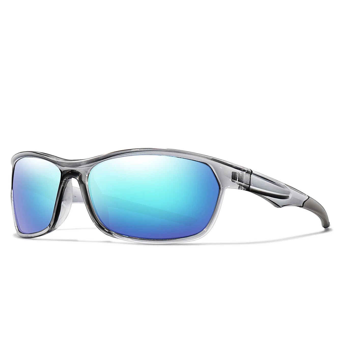 Lunettes cyclisme polarisées - Kyoukaï