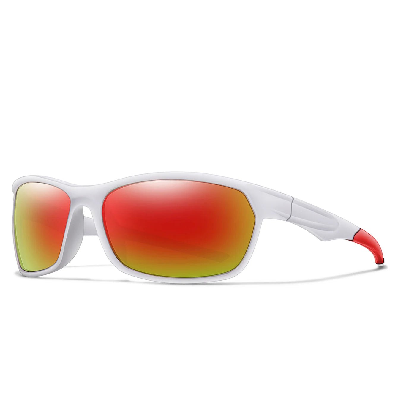Lunettes cyclisme polarisées - Kyoukaï