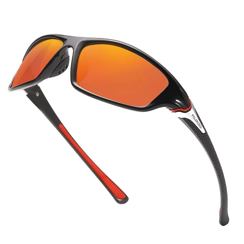 Lunettes cyclisme polarisées - Kyoukaï