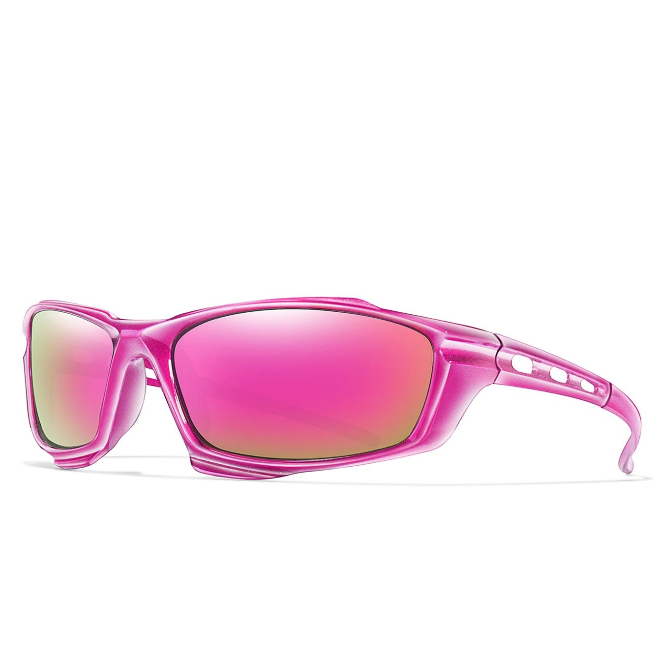 Lunettes cyclisme polarisées - Kyoukaï