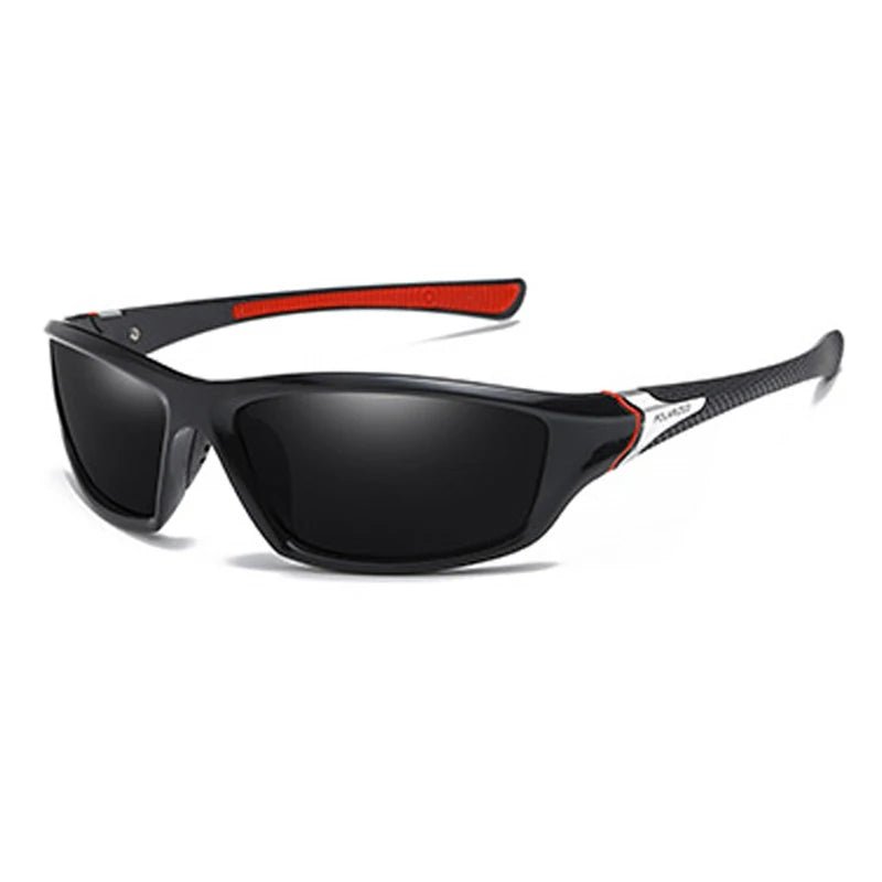 Lunettes cyclisme polarisées - Kyoukaï