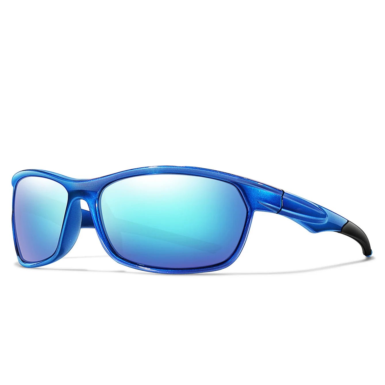 Lunettes cyclisme polarisées - Kyoukaï