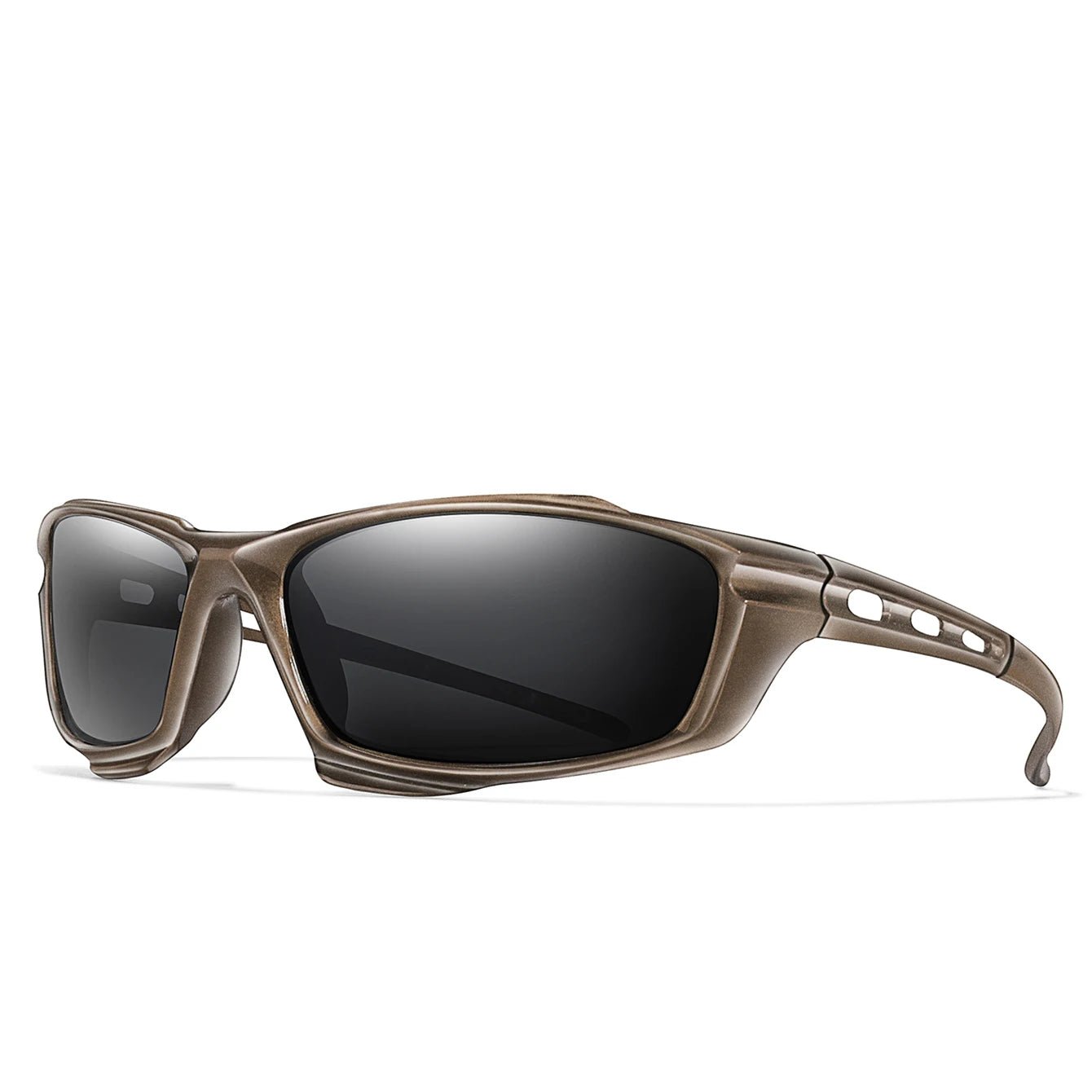 Lunettes cyclisme polarisées - Kyoukaï
