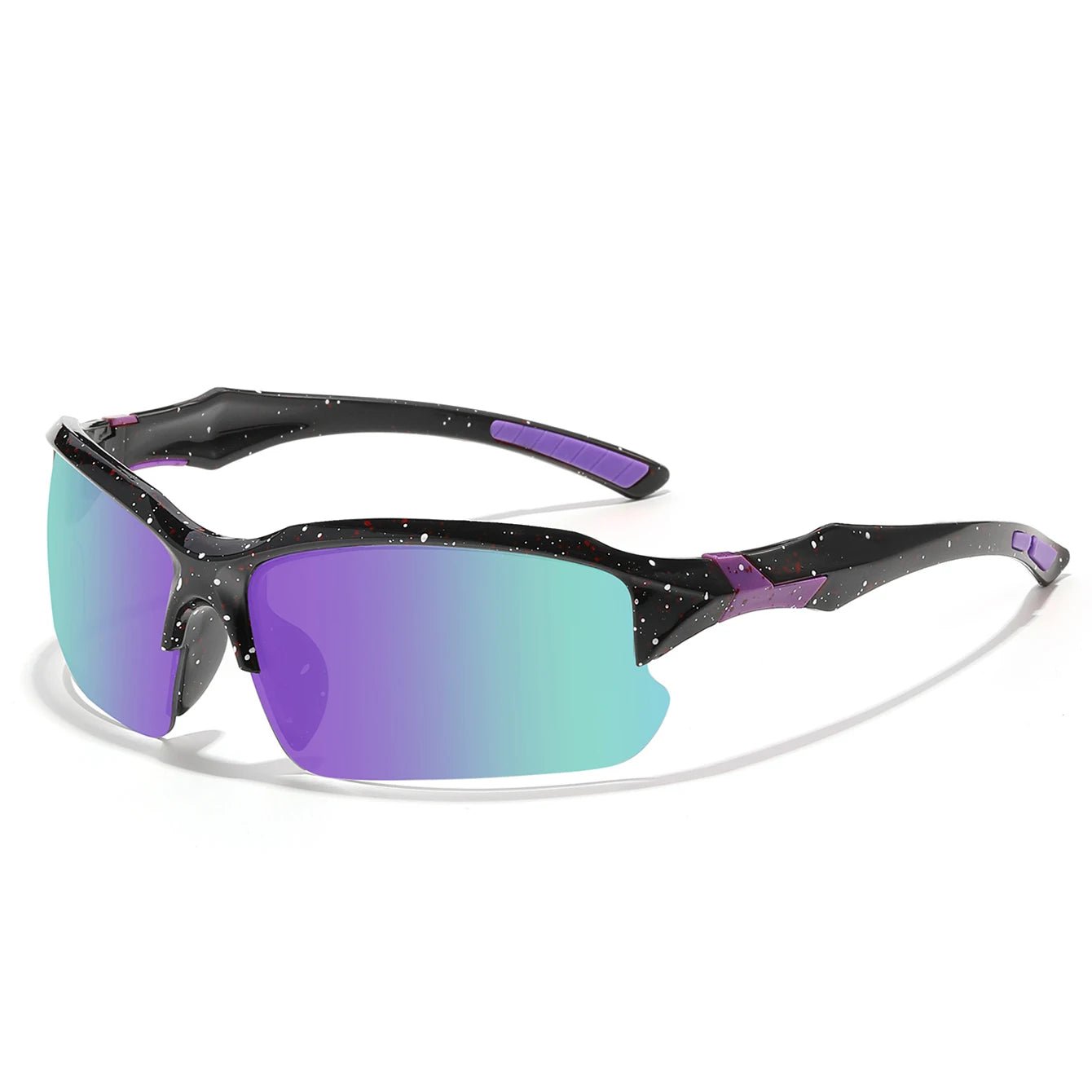 Lunettes cyclisme polarisées - Kyoukaï