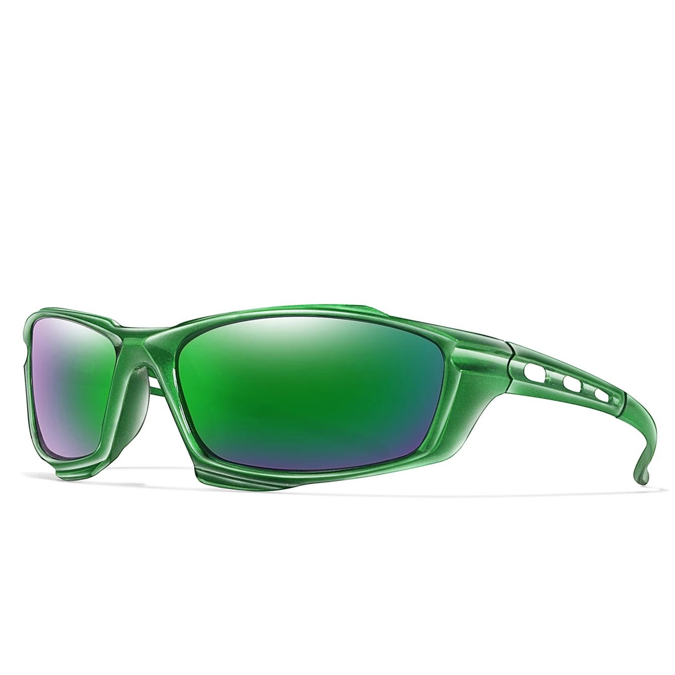 Lunettes cyclisme polarisées - Kyoukaï