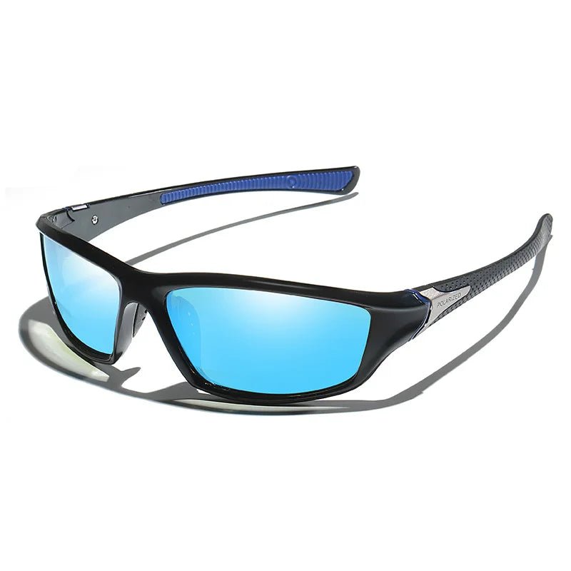 Lunettes cyclisme polarisées - Kyoukaï