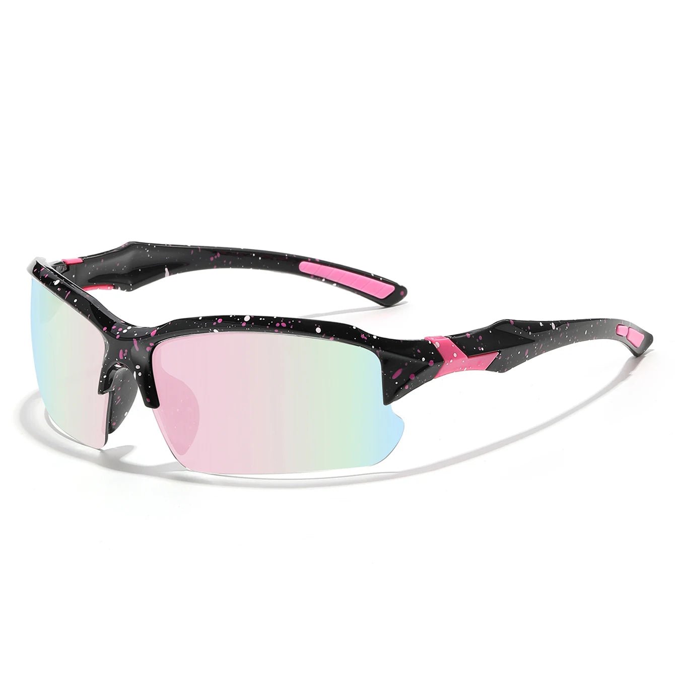 Lunettes cyclisme polarisées - Kyoukaï
