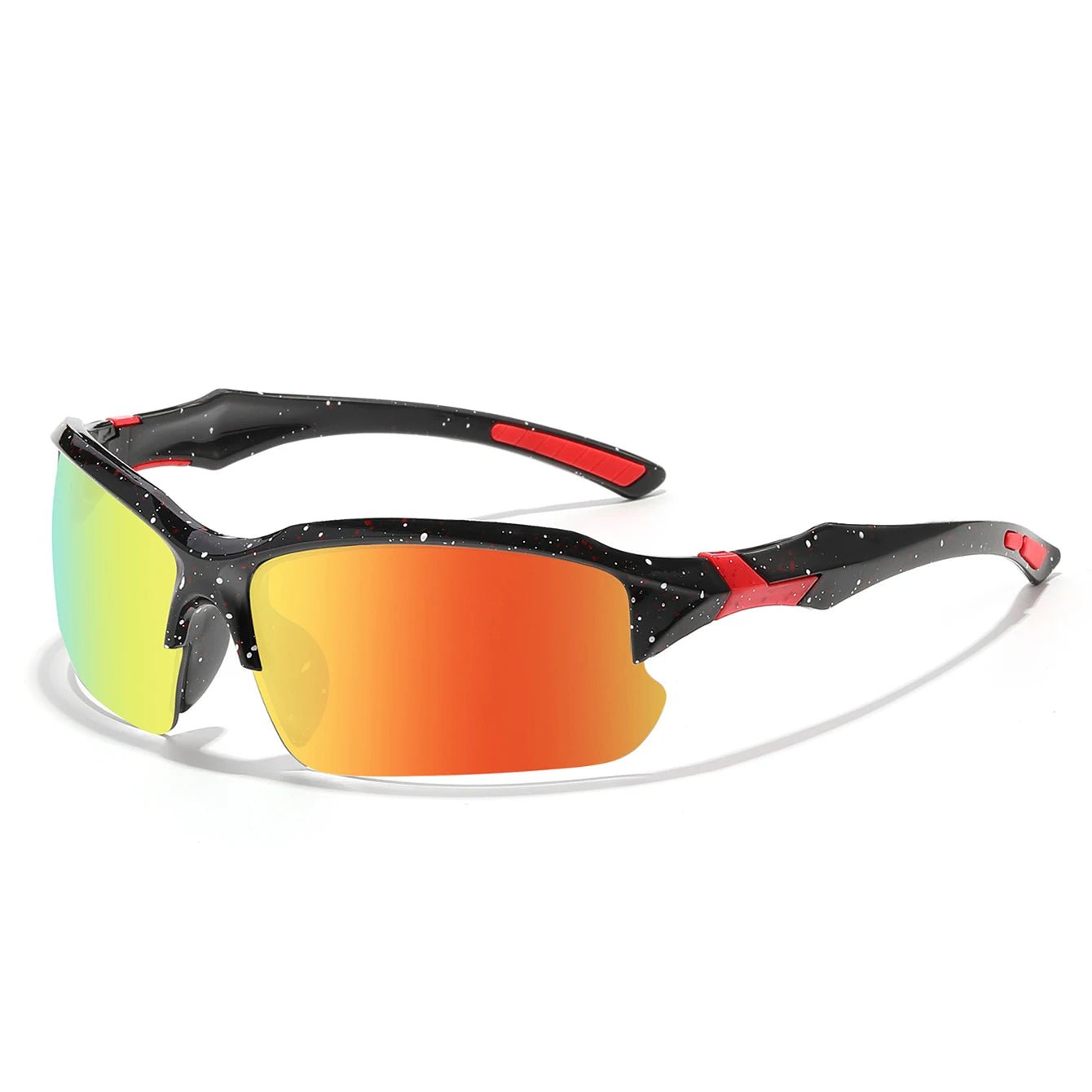 Lunettes cyclisme polarisées - Kyoukaï