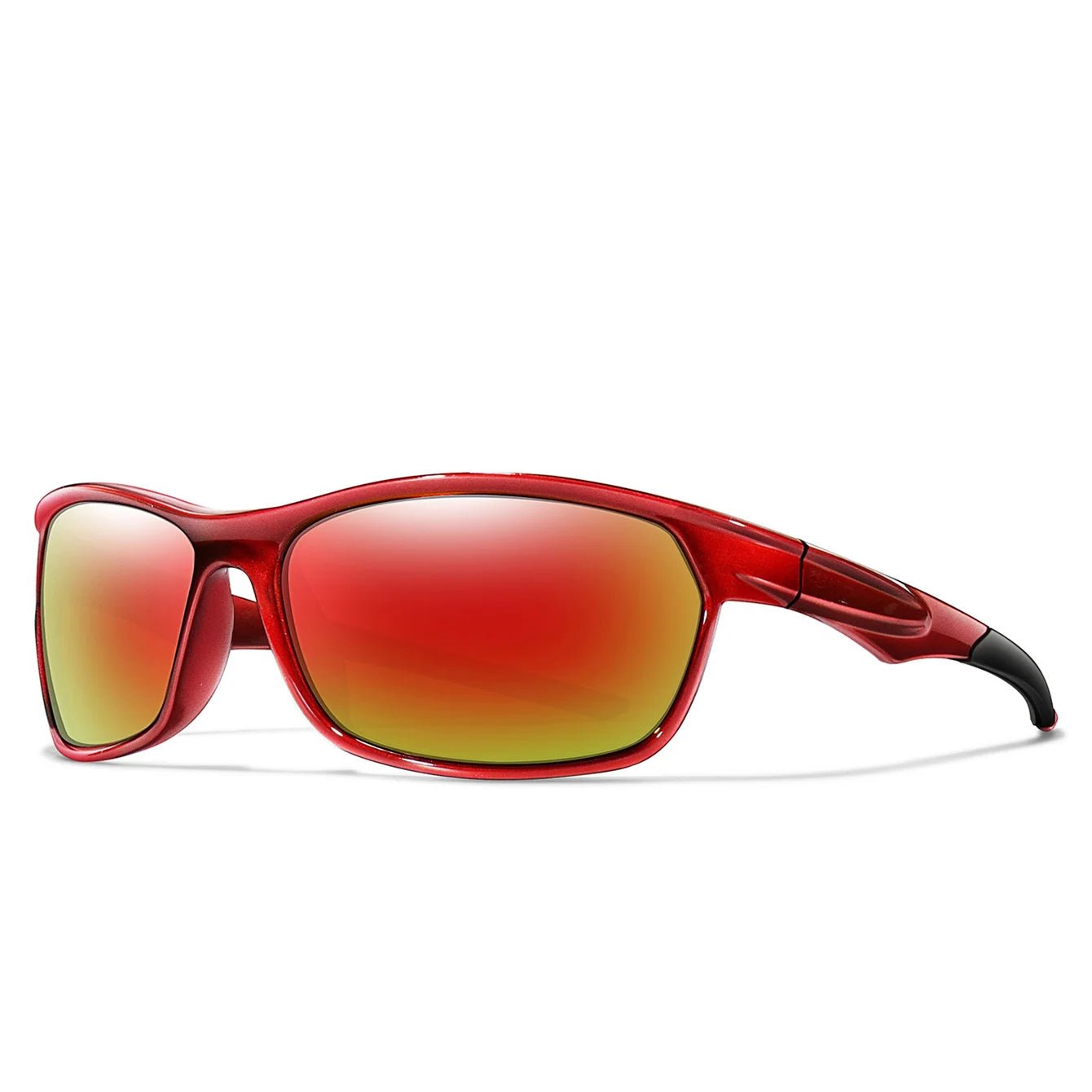 Lunettes cyclisme polarisées - Kyoukaï