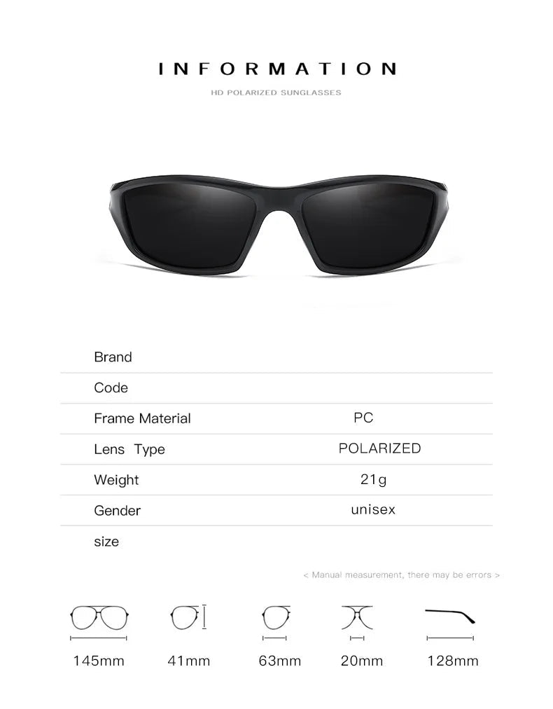 Lunettes cyclisme polarisées - Kyoukaï