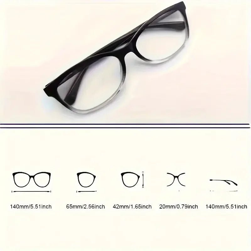 Lunettes lecture multifocales - Kyoukaï