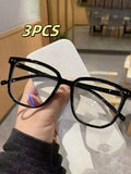 Lunettes mode carrées - Kyoukaï
