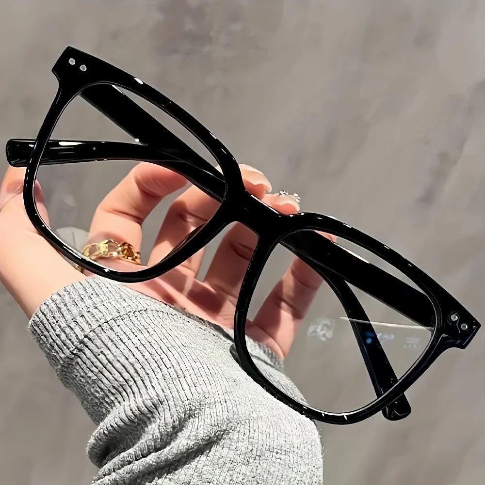 Lunettes mode carrées - Kyoukaï