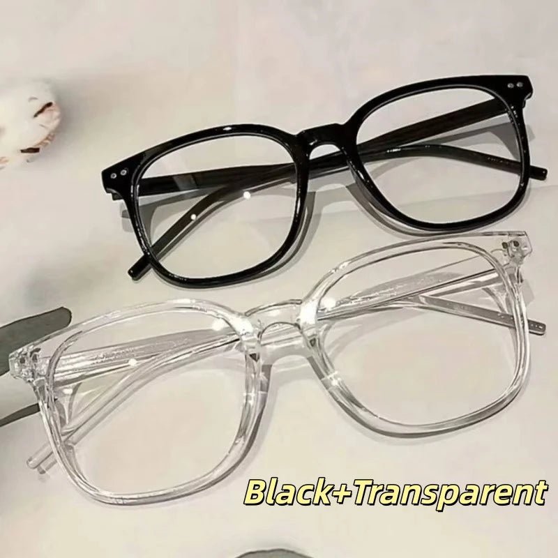 Lunettes mode carrées - Kyoukaï