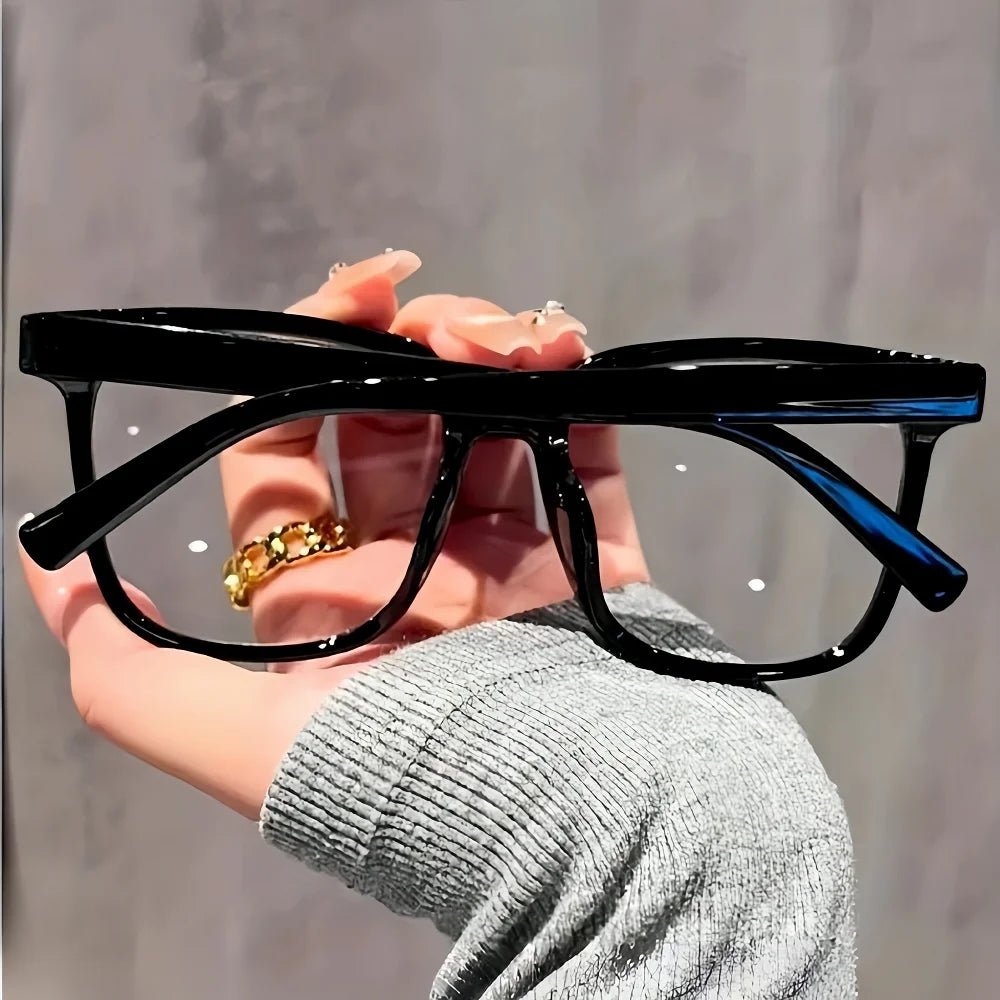 Lunettes mode carrées - Kyoukaï