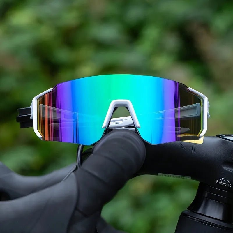 Lunettes mode homme - Kyoukaï