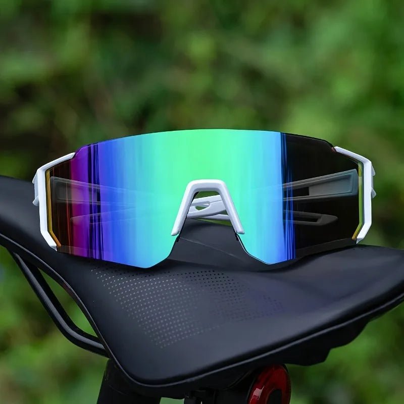 Lunettes mode homme - Kyoukaï