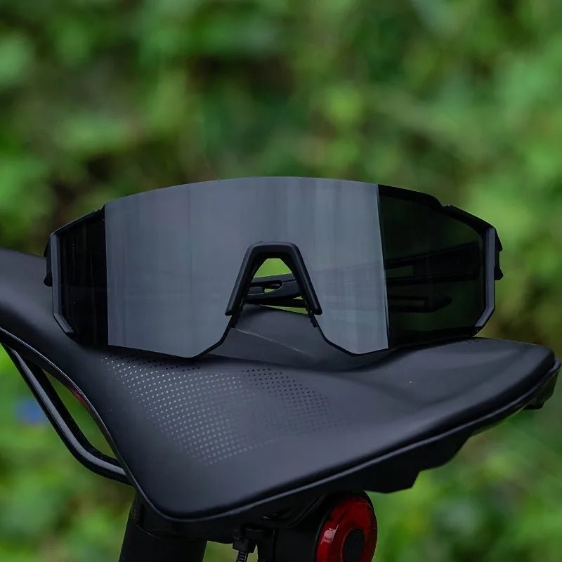 Lunettes mode homme - Kyoukaï