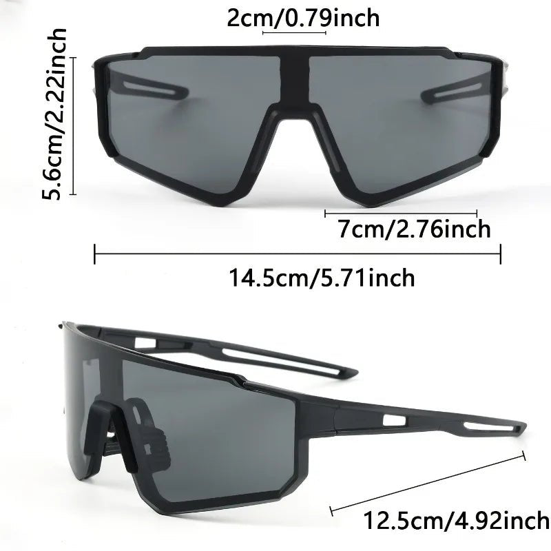Lunettes mode homme - Kyoukaï