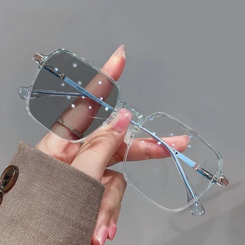Lunettes photochromiques - Kyoukaï