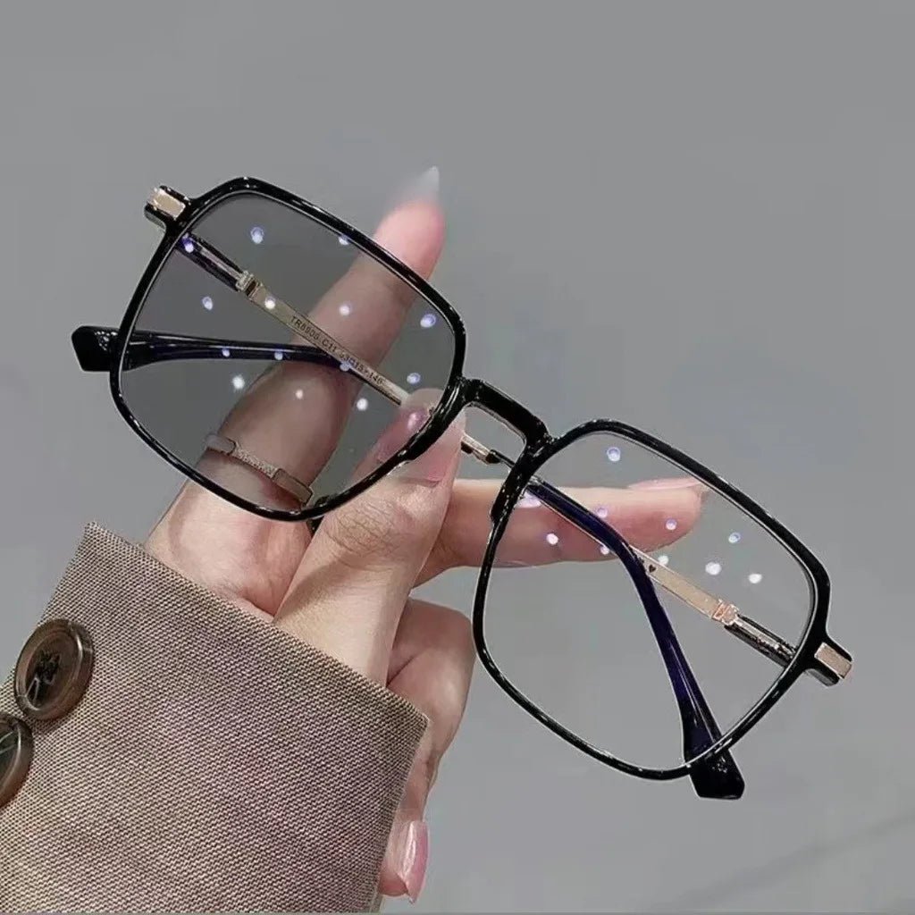 Lunettes photochromiques - Kyoukaï