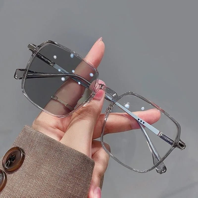 Lunettes photochromiques - Kyoukaï