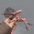 Lunettes photochromiques - Kyoukaï
