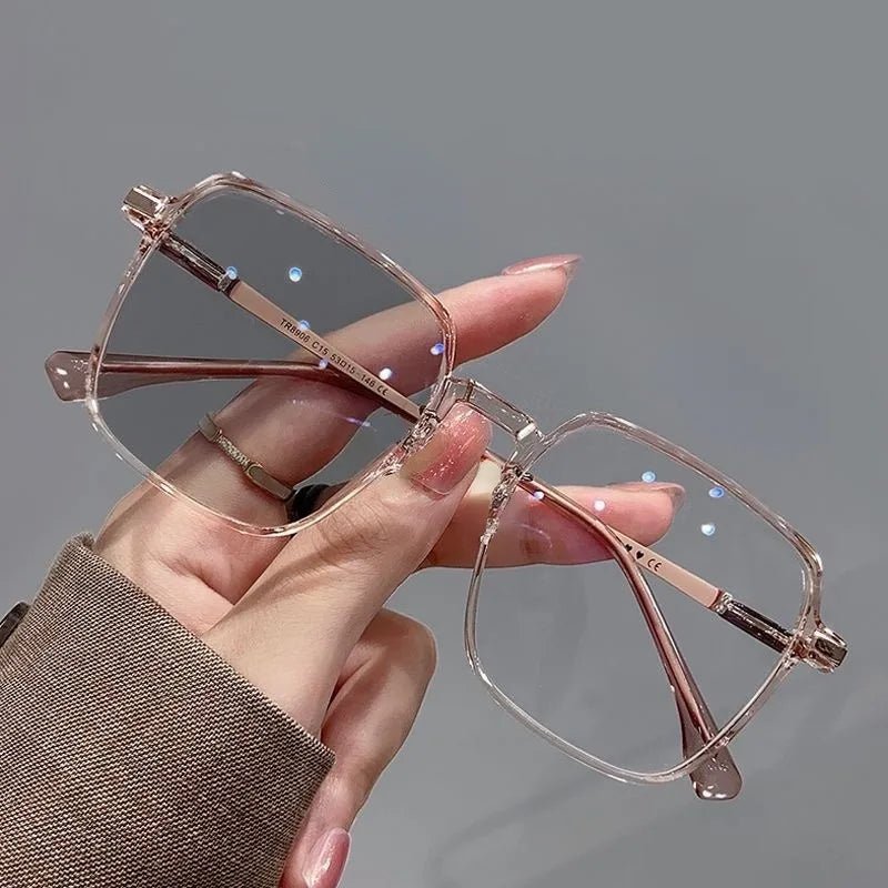 Lunettes photochromiques - Kyoukaï