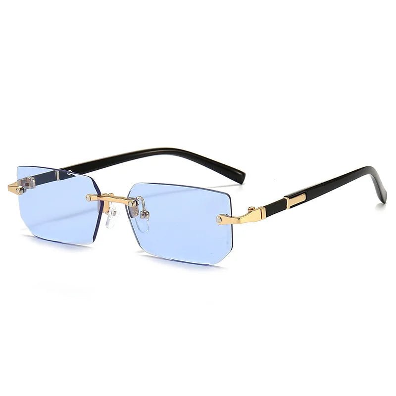 Lunettes soleil sans monture - Kyoukaï