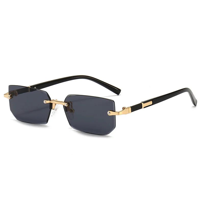 Lunettes soleil sans monture - Kyoukaï