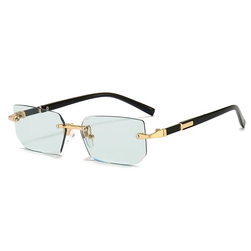 Lunettes soleil sans monture - Kyoukaï
