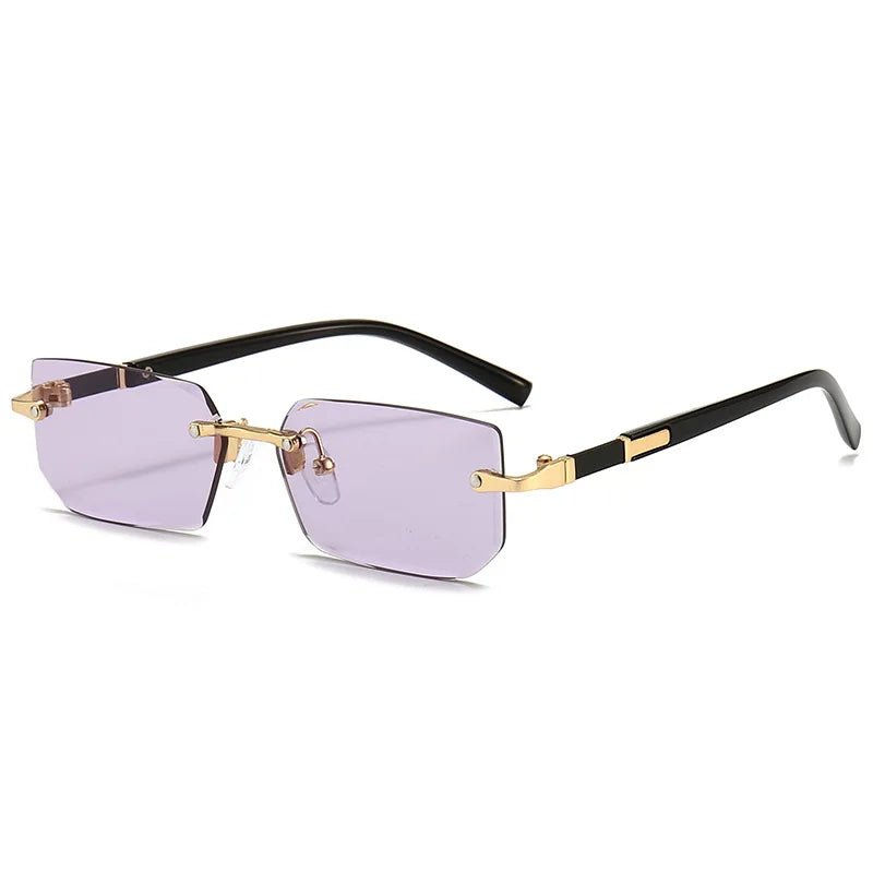 Lunettes soleil sans monture - Kyoukaï