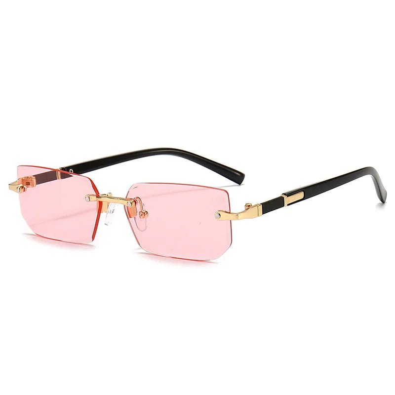 Lunettes soleil sans monture - Kyoukaï