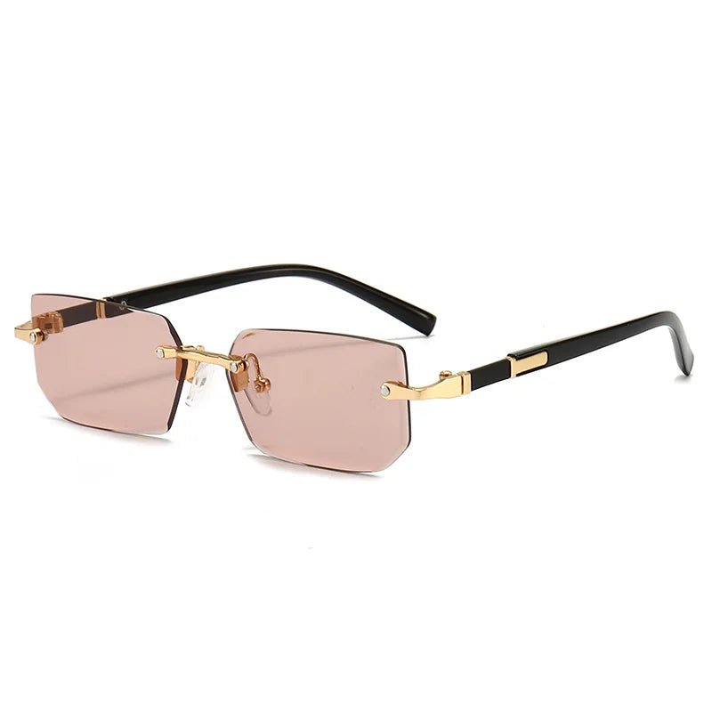 Lunettes soleil sans monture - Kyoukaï