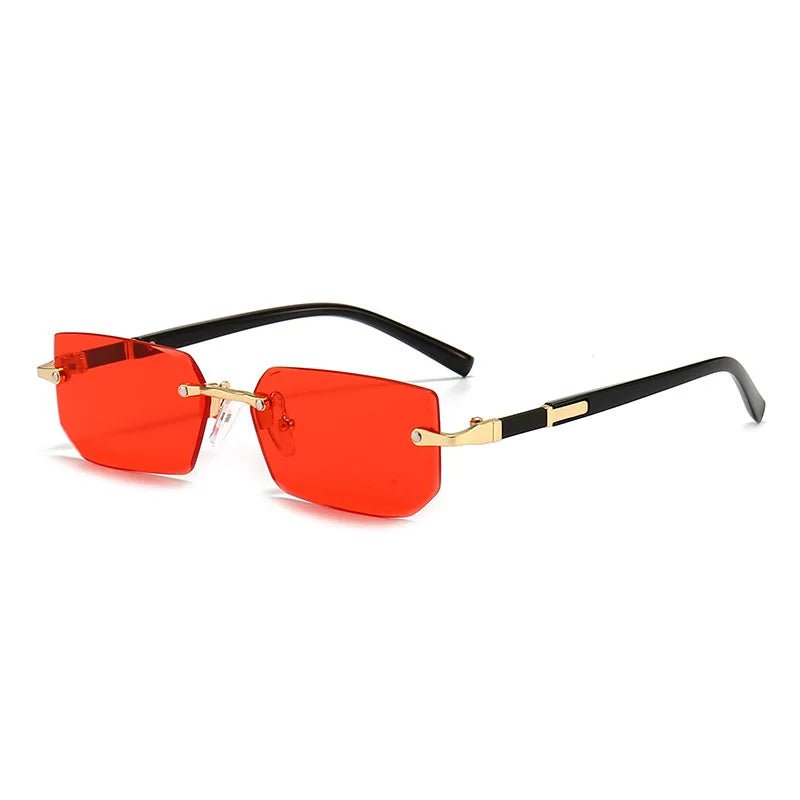 Lunettes soleil sans monture - Kyoukaï