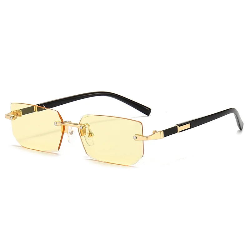 Lunettes soleil sans monture - Kyoukaï