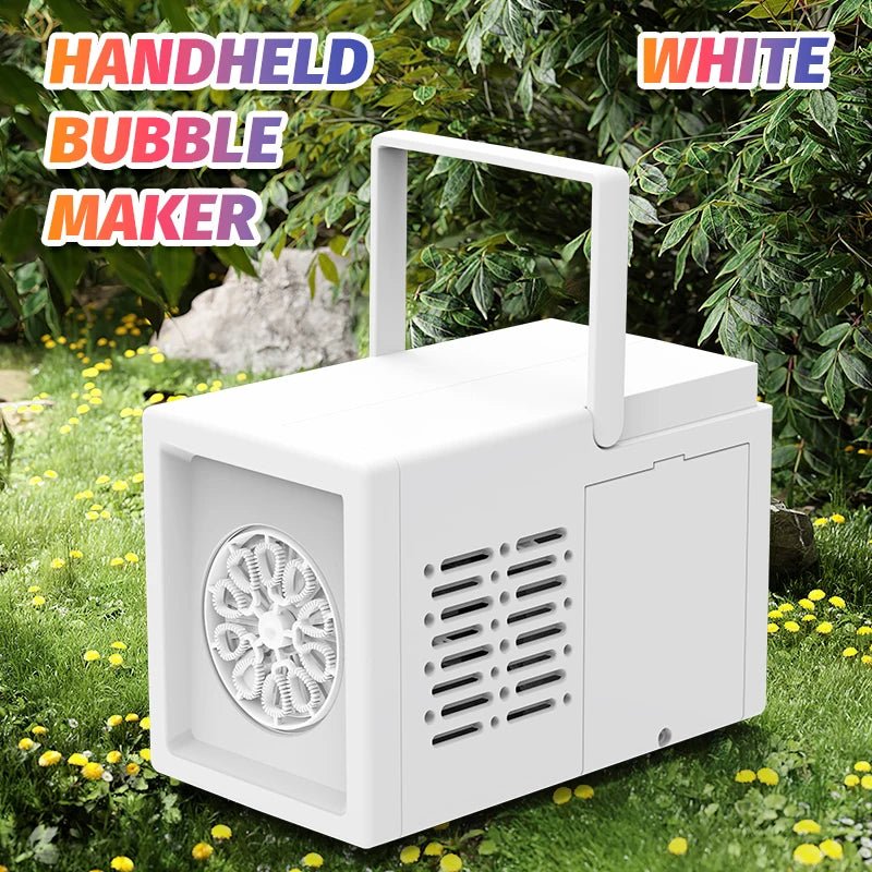 Machine à bulles - Kyoukaï