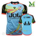 Maillot JUL Sang d'Or Marseille - Kyoukaï