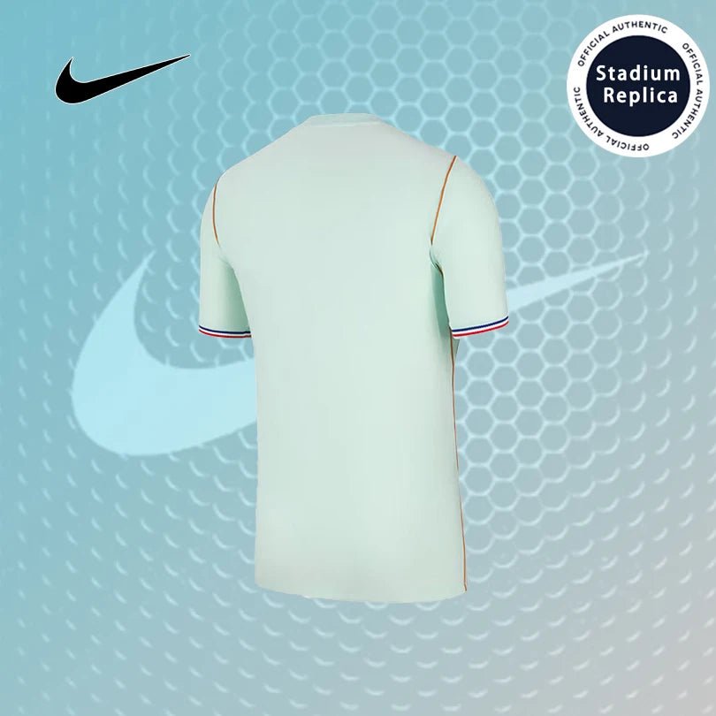 Maillot Nike France 2026 supporter - Kyoukaï