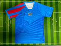 Maillot RD Congo 2026 supporter - Kyoukaï