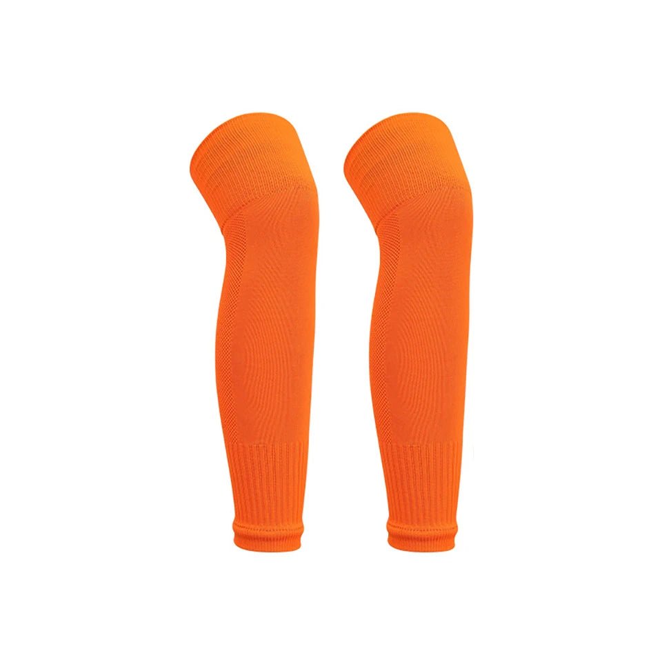 Manchons compression foot longs - Kyoukaï
