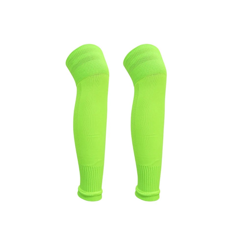 Manchons compression foot longs - Kyoukaï
