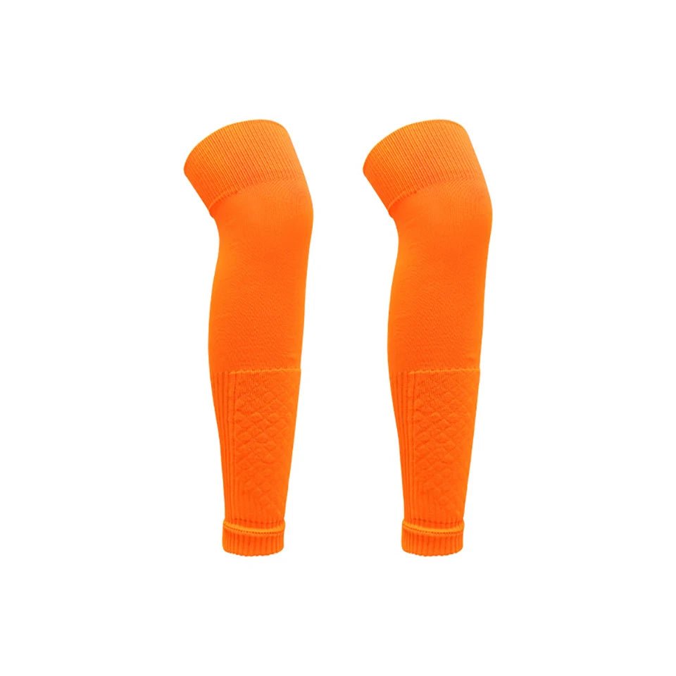 Manchons compression foot longs - Kyoukaï