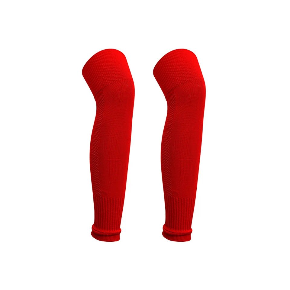 Manchons compression foot longs - Kyoukaï