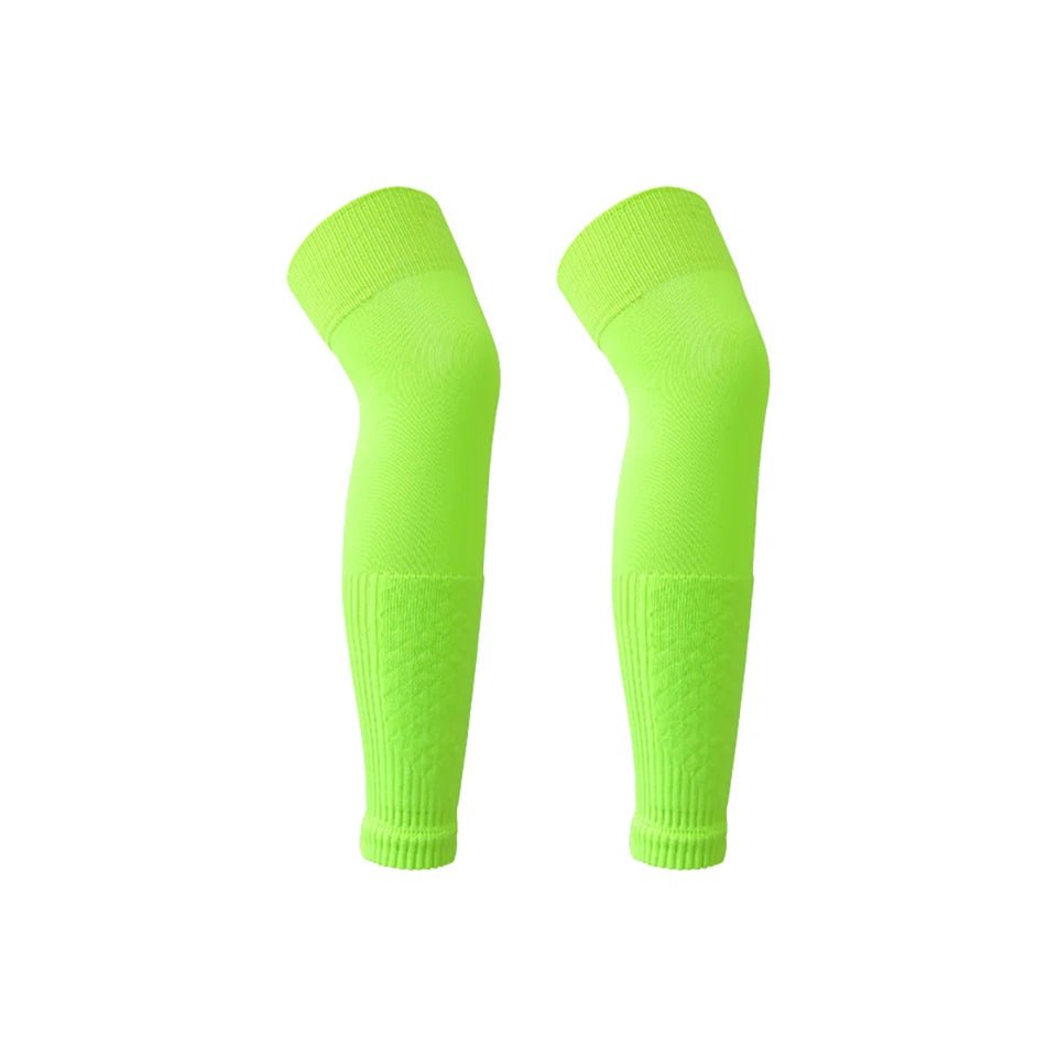 Manchons compression foot longs - Kyoukaï