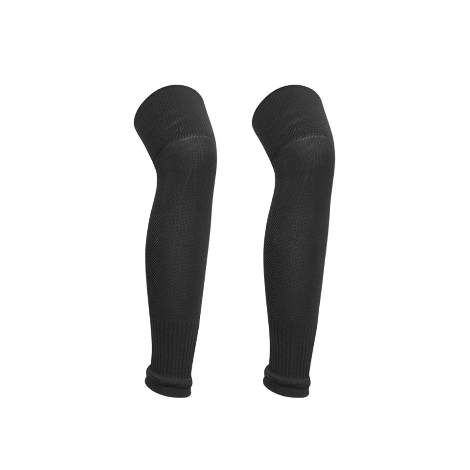 Manchons compression foot longs - Kyoukaï