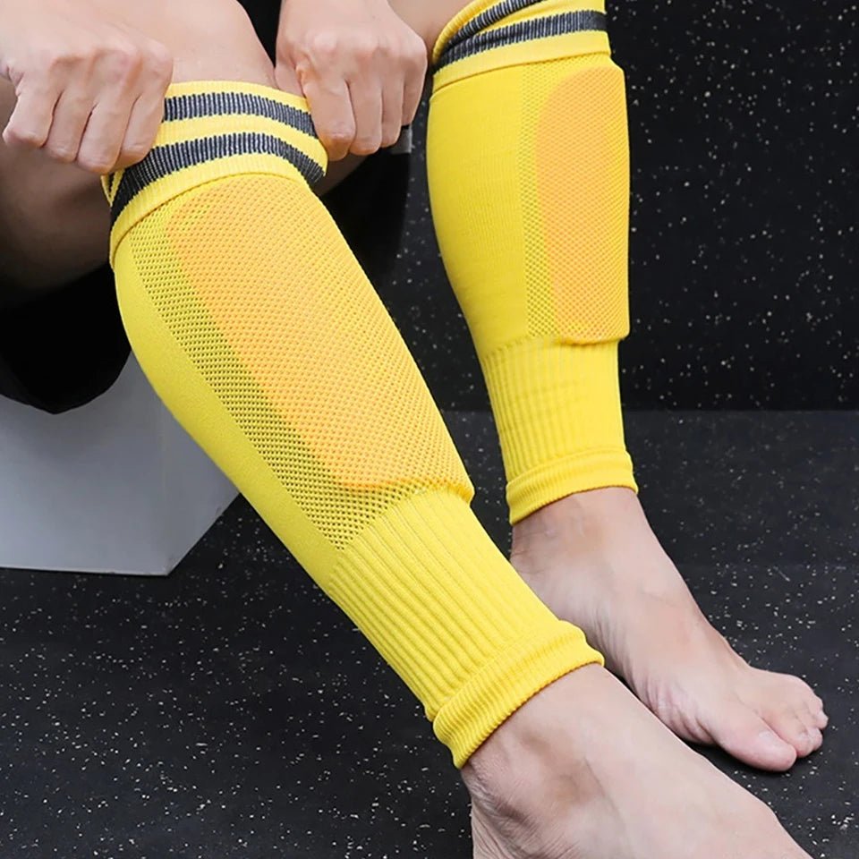 Manchons compression foot longs - Kyoukaï